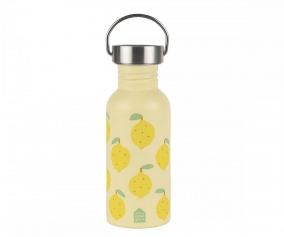 Garrafa de Ao Inoxidvel Limo 500ml