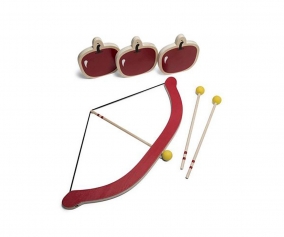 Arco e flechas