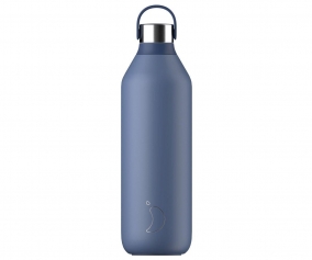 Bottiglia Termica Chilly's Series 2 Whale 1 litro