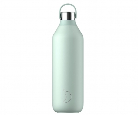 Bottiglia Termica Chilly's Series 2 Menta 1 litro