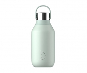 Bottiglia Termica Chilly's Series 2 Menta 350ml