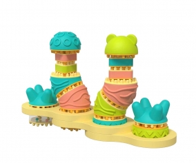 Set da Costruzione Picotons
