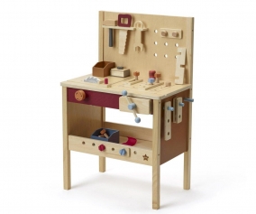Banco da Lavoro Kid\'s Hub