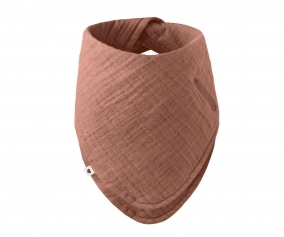 Seca Babinhas Bibs Woodchuck