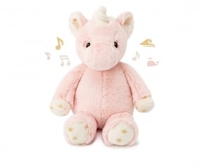 Ella, a unicrnio