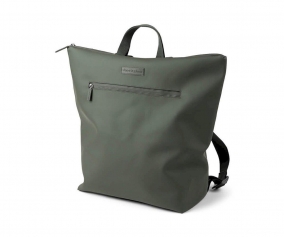 Mochila Carrinho Beb Verde Escuro Done by Deer 
