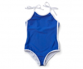 Fato de Banho Gigi Surf Blue