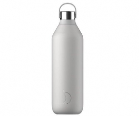 Bottiglia Termica Chilly's Series 2 Granito 1 litro