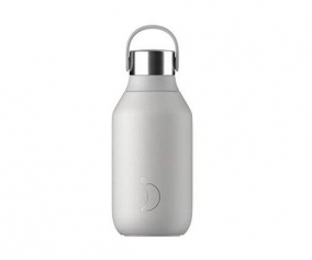 Bottiglia Termica Chilly's Series 2 Granito 350ml