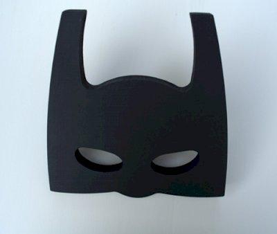 Appendiabiti in Legno Bat Baby
