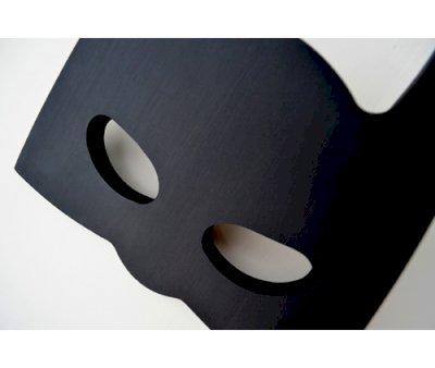 Appendiabiti in Legno Bat Baby