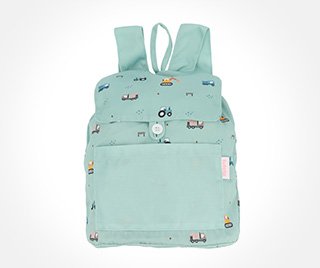 Zaini Piccoli Asilo