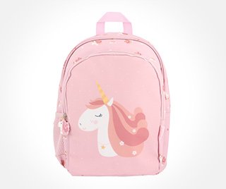 Zaini Scuola