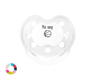 1 Classic Personalizable Basket