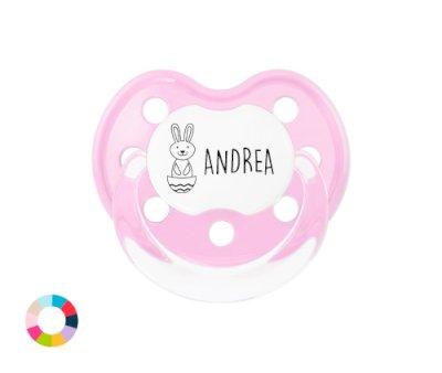 1 Classic Coelho Pscoa Personalizado