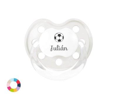 1 Classic Personalizable Pelota