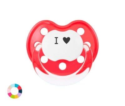 1 Classic  I love... Personalizado