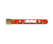 Pulseiras ID InfobandTM Vikings