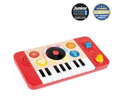 Mesa DJ de Mixagem