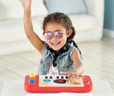 Mesa DJ de Mixagem