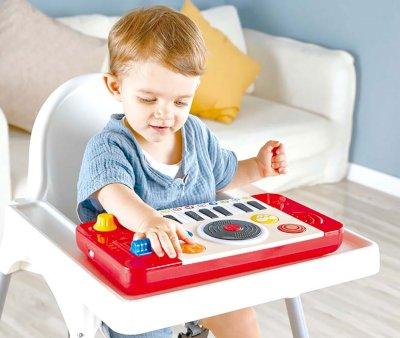 Mesa DJ de Mixagem