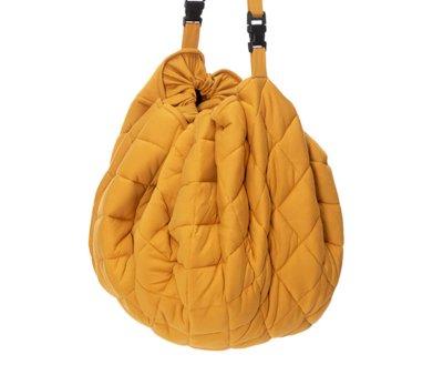 Sac Bio Play & Go Mustard Chaos Tea