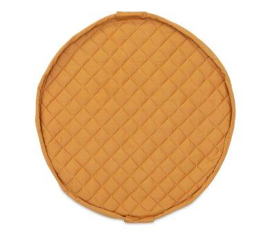 Sac Bio Play & Go Mustard Chaos Tea