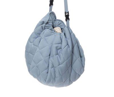 Sac Bio Play & Go Dusty Blue