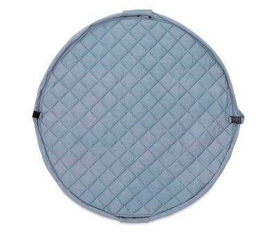 Sac Bio Play & Go Dusty Blue