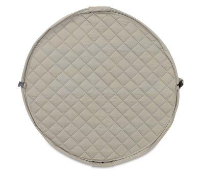 Sac Bio Play & Go Meadow Green