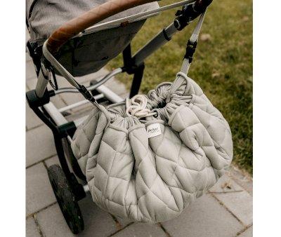 Sac Bio Play & Go Meadow Green