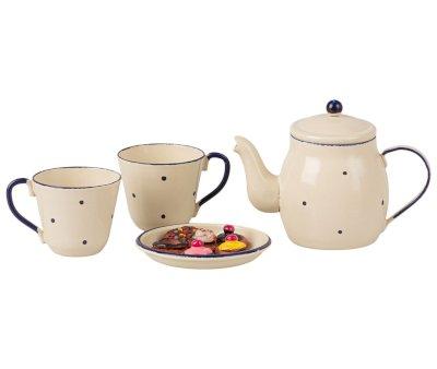 Miniatura T e Biscotti Maileg