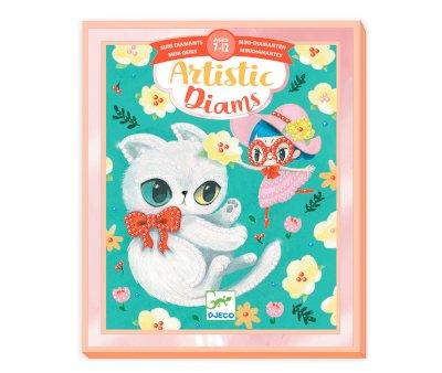 Lamine Mini Diamanti Artistic Diams