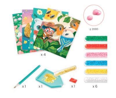 Lamine Mini Diamanti Artistic Diams