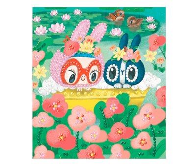 Lamine Mini Diamanti Artistic Diams
