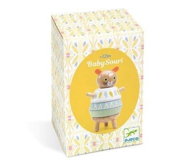 Impilabile BabySouri