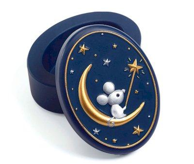 Scatolina del Dentino Topino Luna
