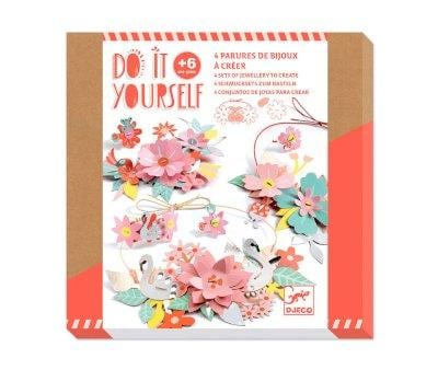 DIY en couleur