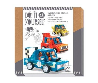 DIY Grand Prix