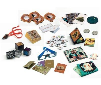 Magia Increble Magus