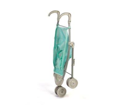 Poussette pour poupe Aqua