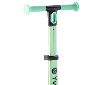 Monopattino Yglider Nua Green Yvolution