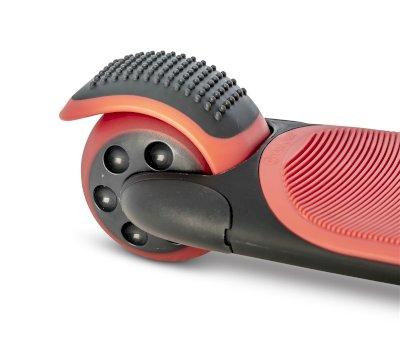 Patinete Yglider Nua Vermelho Yvolution