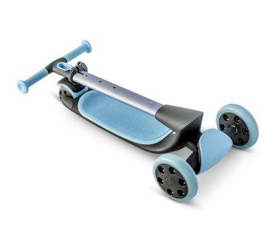 Monopattino Yglider Nua Blue Yvolution