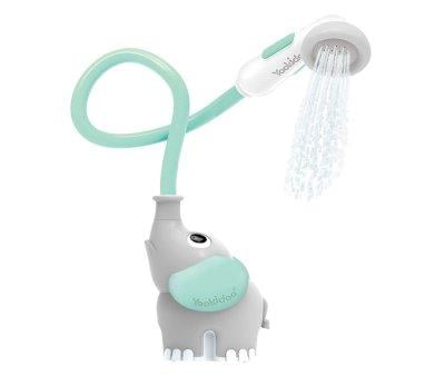 Doccia Portatile Elephant Turchese