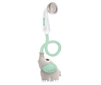 Doccia Portatile Elephant Turchese