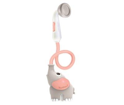 Doccia Portatile Elephant Rosa