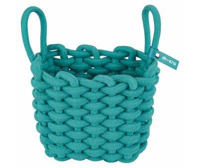 Cesta Micro Verde Eco