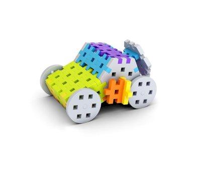 100 Pezzi Costructor Basic