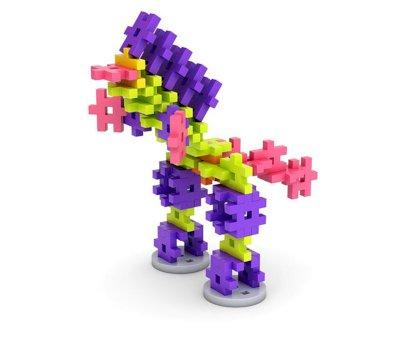 100 Pezzi Costructor Basic